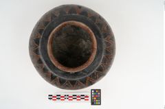 Foto von Kegelhalsgefäß (NHMW-PRAE-003477)